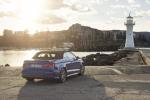 Audi S3 Cabriolet 2014 года (AU)